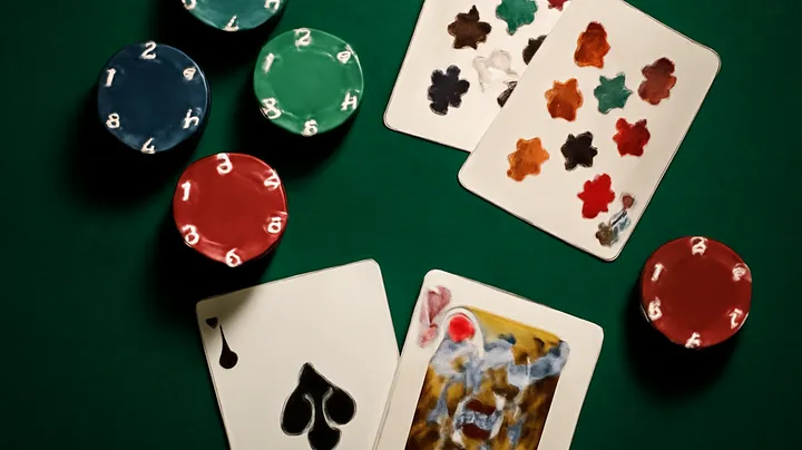 Top Table Games Selection Top Table Games Selection