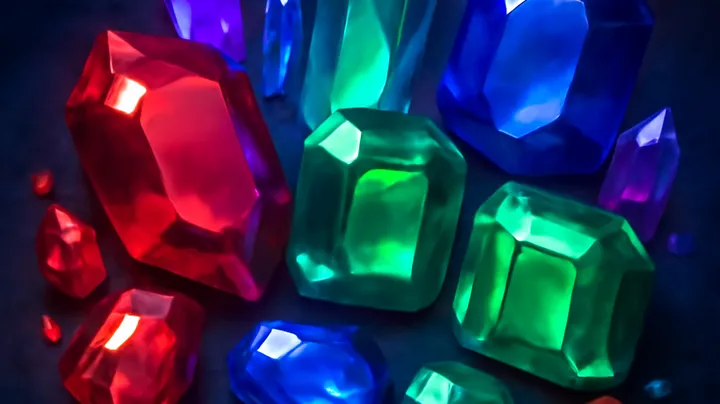Exciting Features of Jackpot Slots Exciting Features of Jackpot Slots