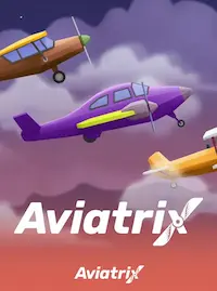 AviatriX AviatriX crash game at PHL777 COM