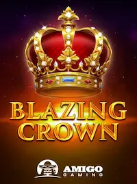 Blazing Crown Blazing Crown hot slot at PHL777 COM