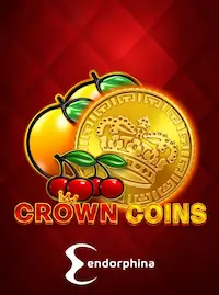 Crown Coins Crown Coins slot at PHL777 COM