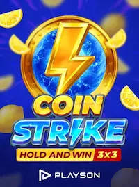 Coin Strike Coin Strike slot at PHL777 COM
