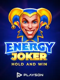 Energy Joker Energy Joker slot at PHL777 COM