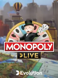 Monopoly Live Monopoly Live game show at PHL777 COM