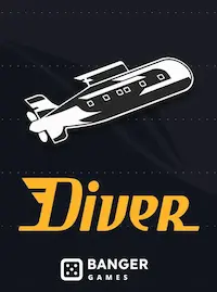 Diver Diver crash adventure at PHL777 COM