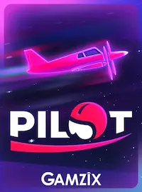 Pilot Pilot crash game at PHL777 COM