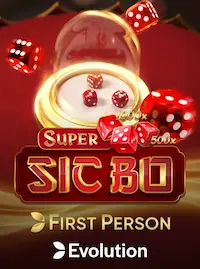 Sic Bo Sic Bo at PHL777 COM