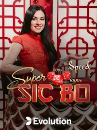 Sic Bo Super Sic Bo Super at PHL777 COM