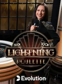 Lightning Roulette Lightning Roulette at PHL777 COM