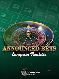 Announced Bets Announced Bets Roulette at PHL777 COM