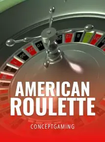 American Roulette American Roulette at PHL777 COM