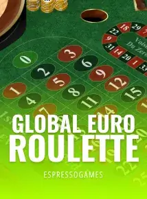 Global Euro Roulette Global Euro Roulette at PHL777 COM