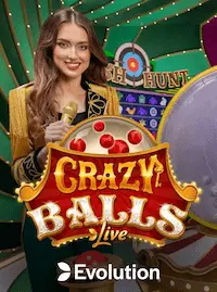 Crazy Ball Crazy Ball at PHL777 COM