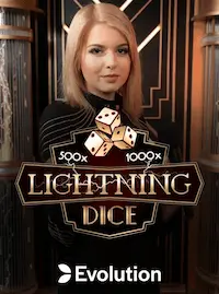 Lightning Dice Lightning Dice at PHL777 COM