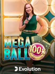 Mega Ball Mega Ball at PHL777 COM