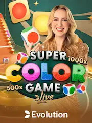 Super Color Game Super Color Game at PHL777 COM